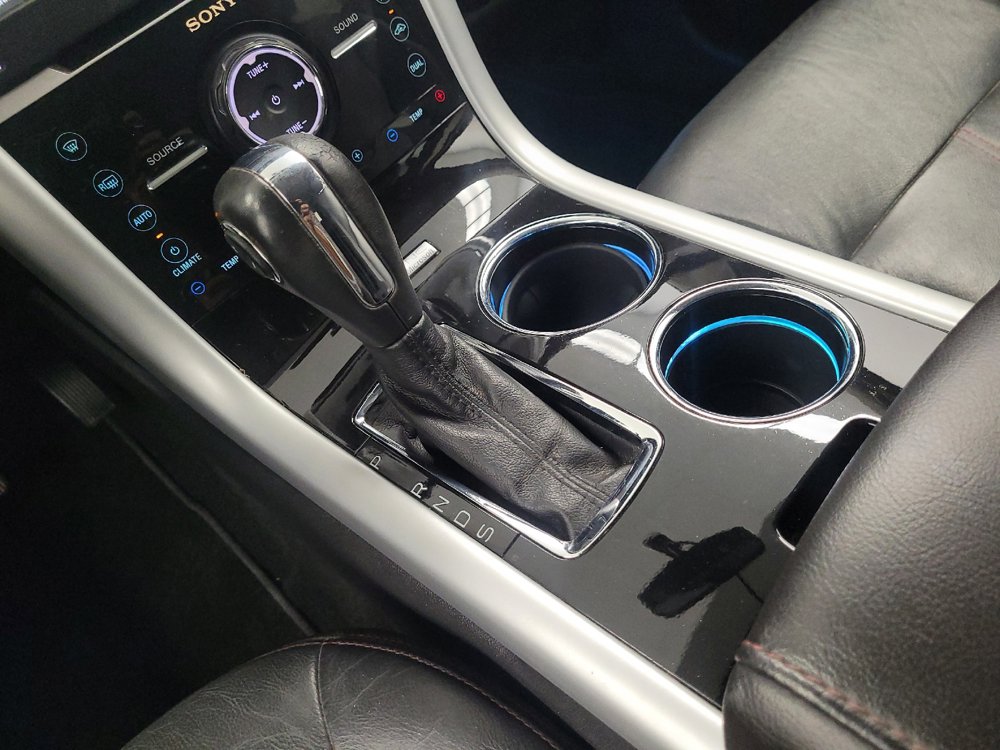 Used 2014 Ford Edge Limited w/ Equipment Group 301A FWD image 26