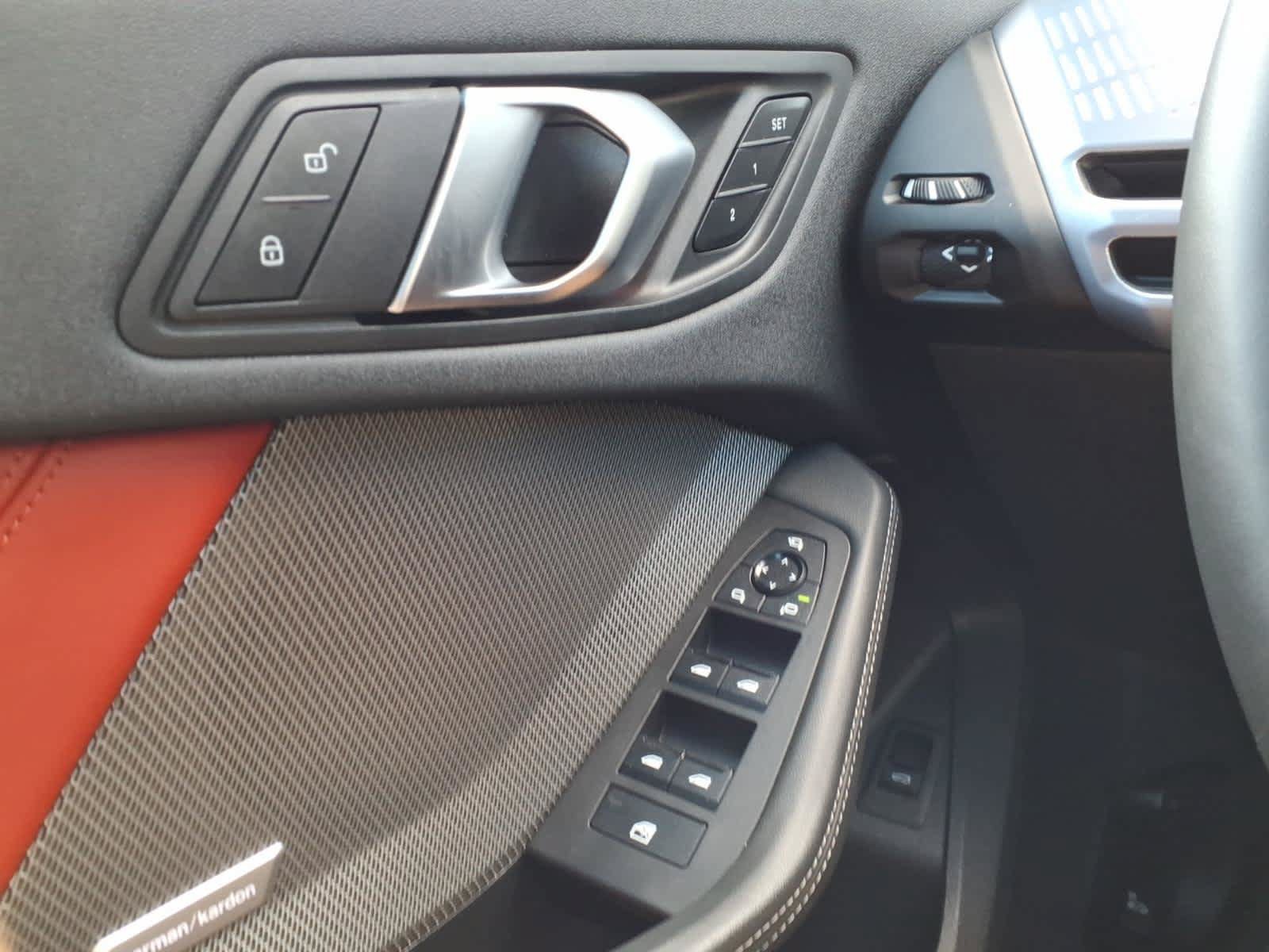 Used 2025 BMW 228i xDrive AWD/4WD image 22