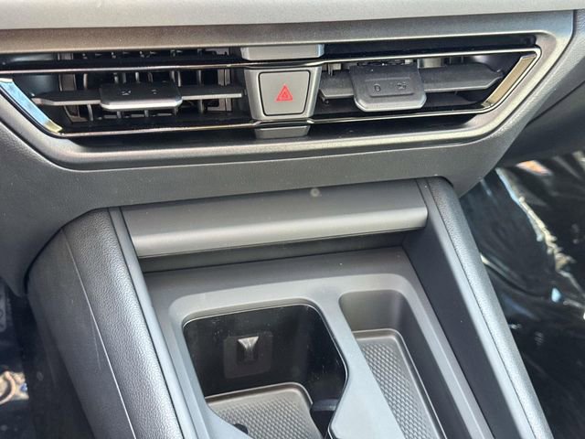 New 2026 Volkswagen Tiguan SE image 21