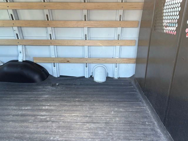 Used 2024 Chevrolet Express 2500 w/ Driver Convenience Package image 13