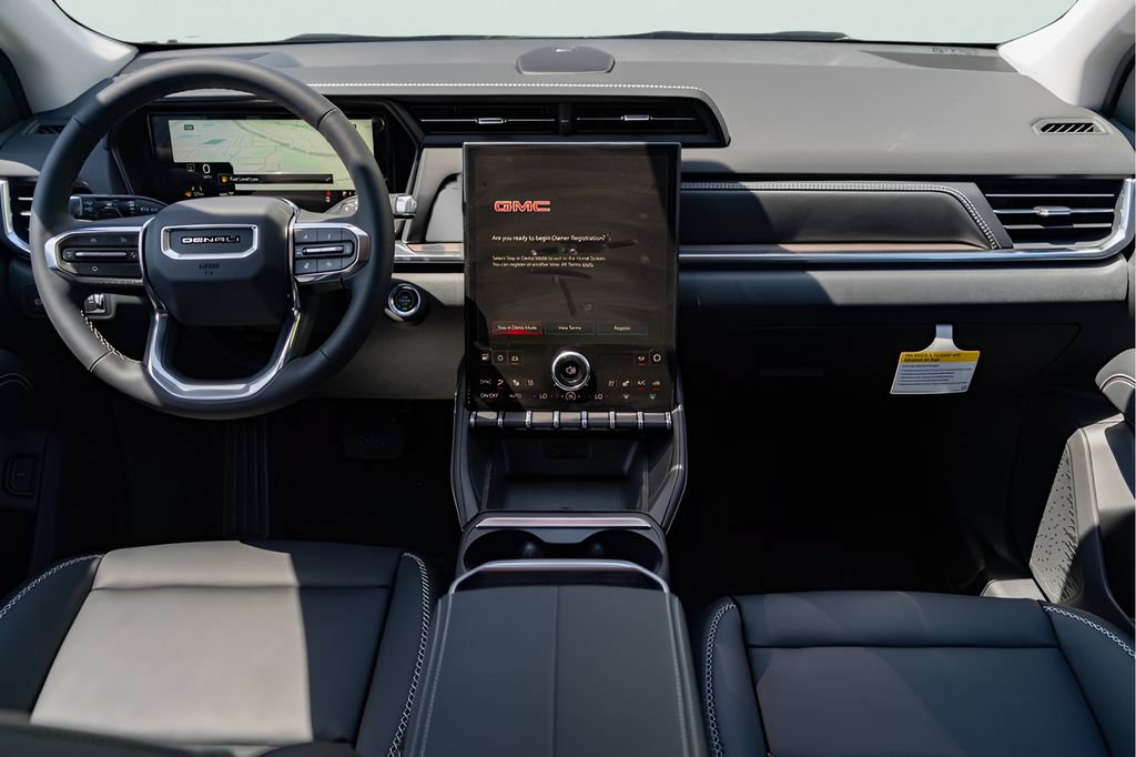 New 2027 GMC Terrain Denali AWD/4WD image 19