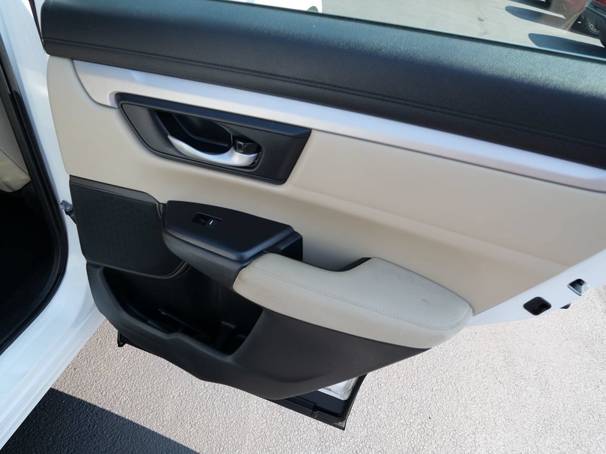 Used 2020 Honda CR-V LX image 24
