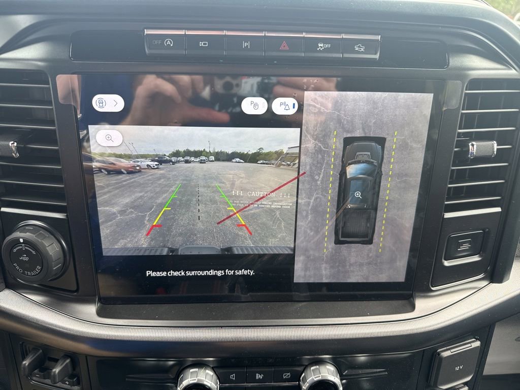 New 2026 Ford F150 Raptor image 8