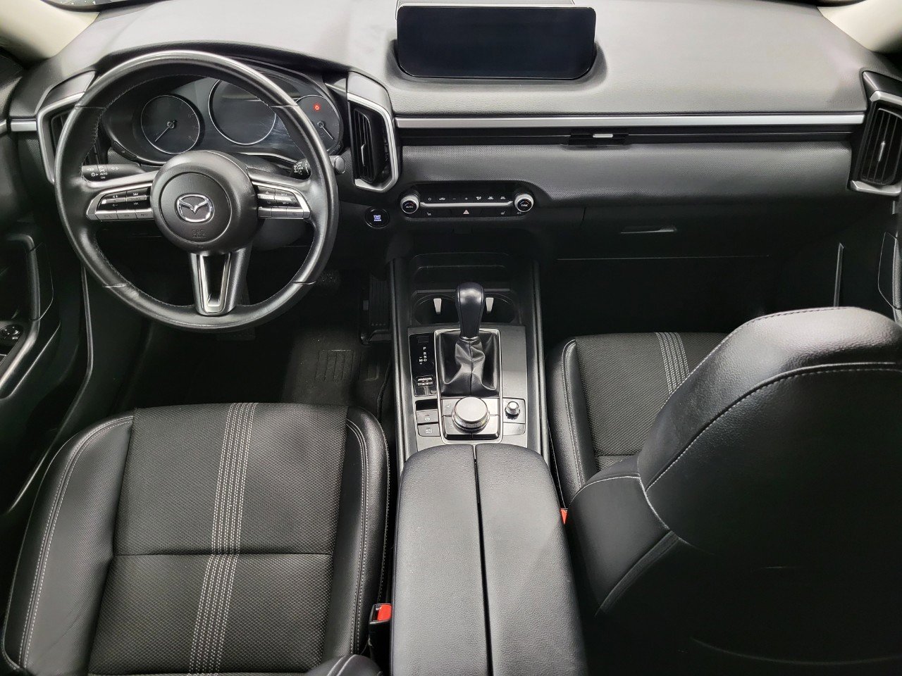 Used 2024 MAZDA CX-50 AWD 2.5 S image 7