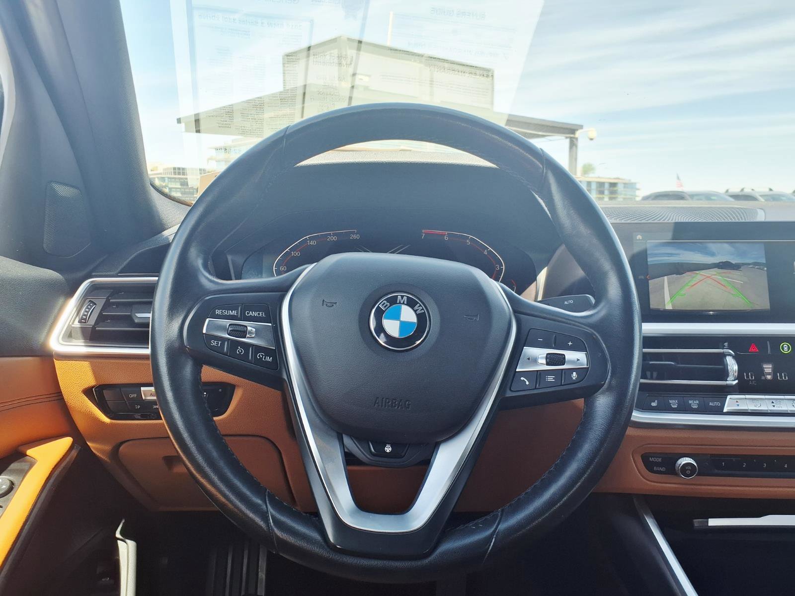 Used 2019 BMW 330i xDrive Sedan AWD/4WD image 19