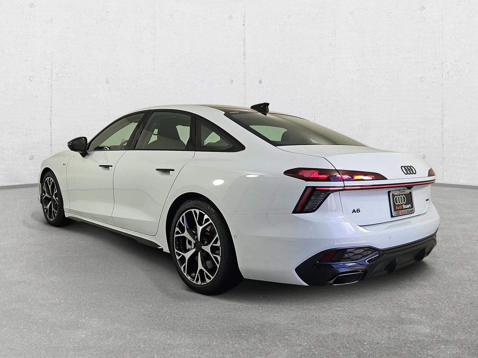 New 2026 Audi A6 Prestige AWD/4WD image 5