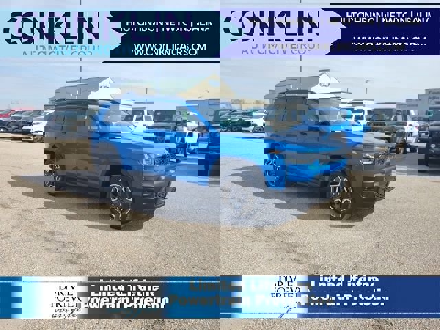 New 2026 Jeep Cherokee Limited image 1