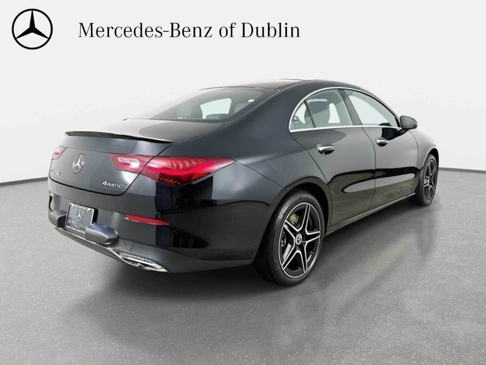 Used 2026 Mercedes-Benz CLA 250 4MATIC image 5