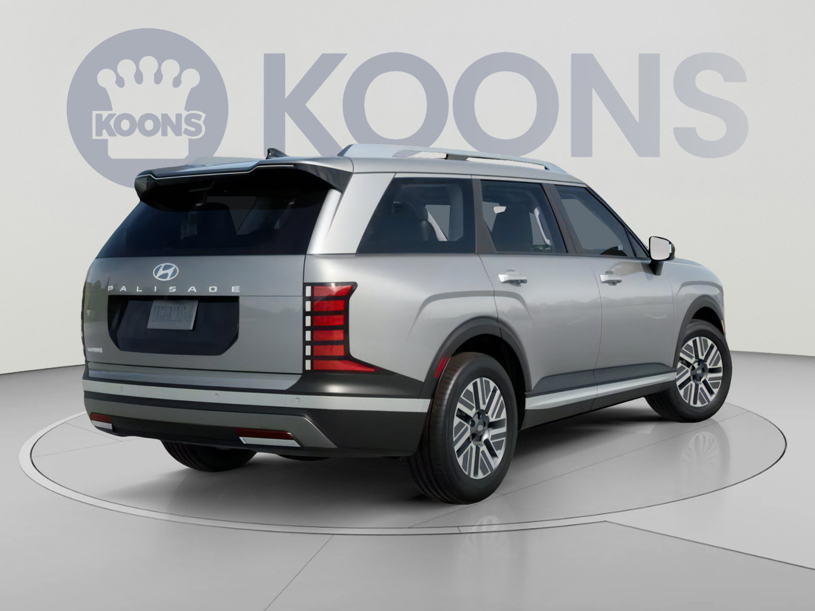 New 2027 Hyundai Palisade SEL FWD image 5