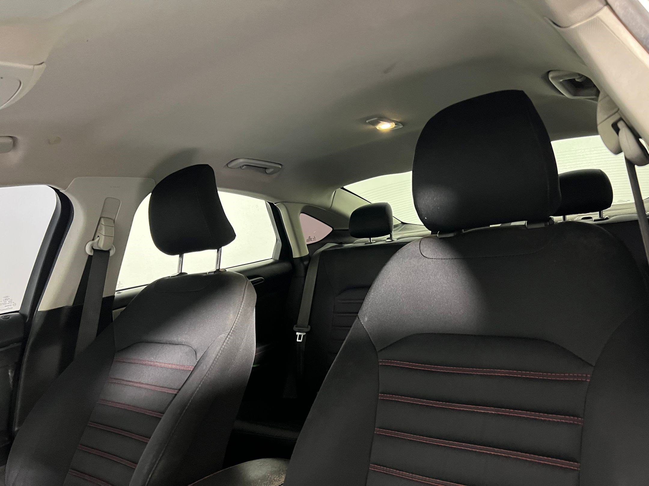 Used 2016 Ford Fusion SE image 22