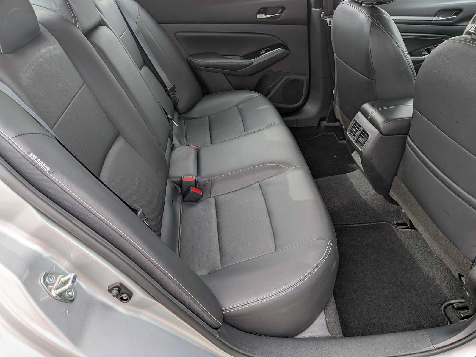 Used 2023 Nissan Altima 2.5 SL AWD/4WD image 21