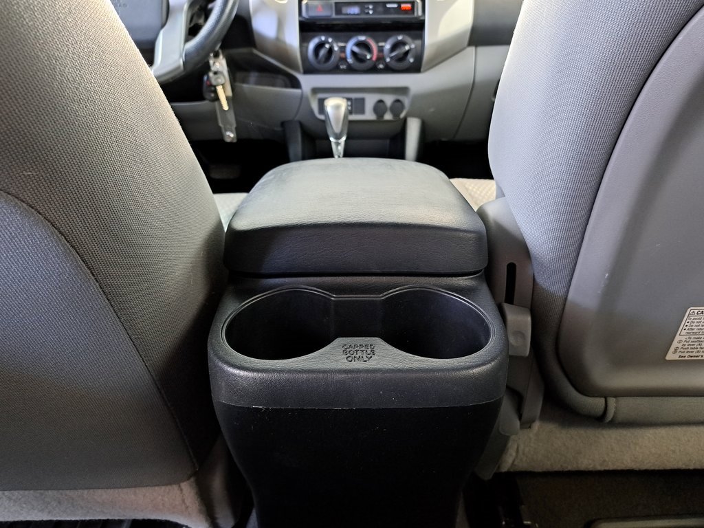 Used 2012 Toyota Tacoma PreRunner w/ SR5 Pkg image 27