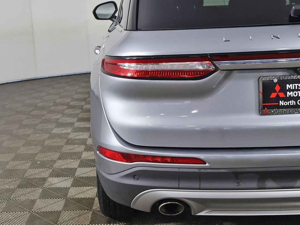 Used 2022 Lincoln Corsair AWD w/ Equipment Group 101A image 15