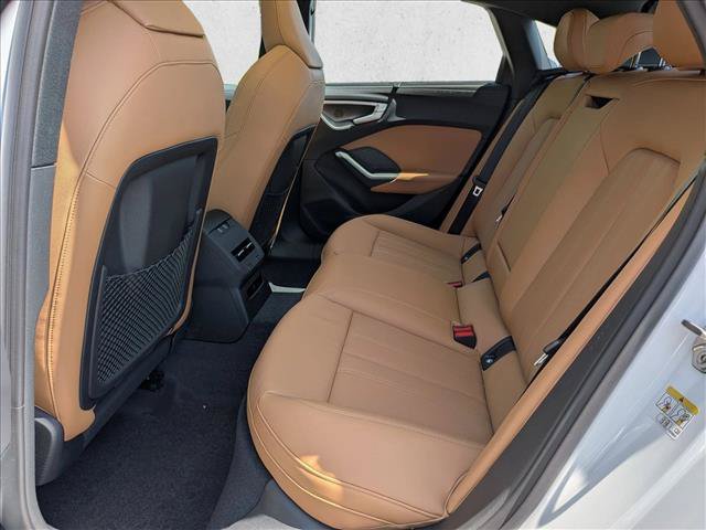 New 2026 Audi A5 2.0T Premium Plus AWD/4WD image 17