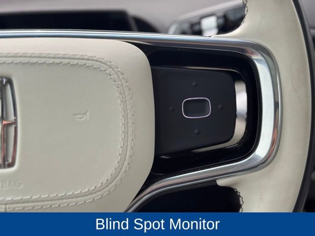 Used 2024 Lincoln Nautilus Black Label AWD/4WD image 12