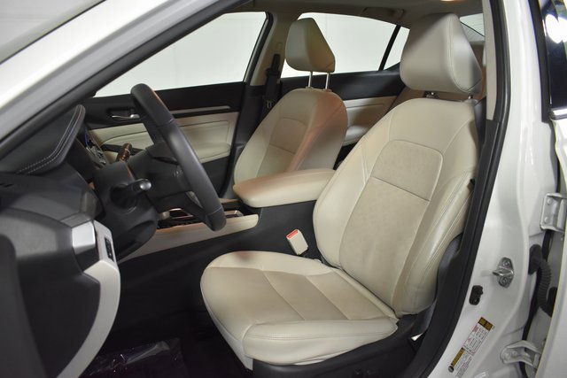 Certified 2023 Nissan Altima 2.5 SL image 9