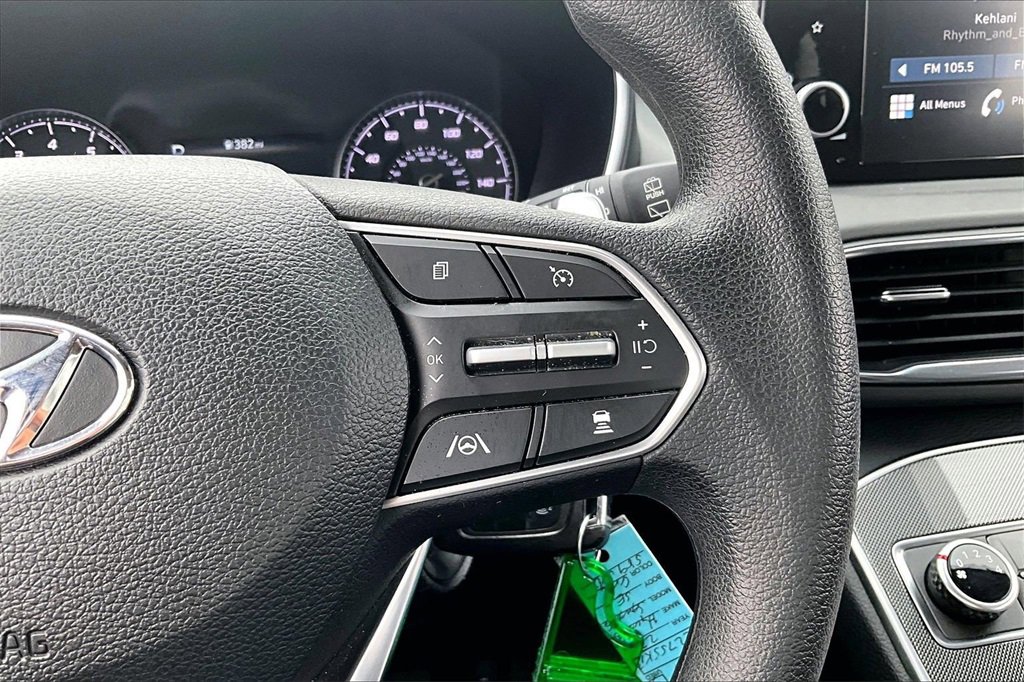 Used 2023 Hyundai Santa Fe SE image 21