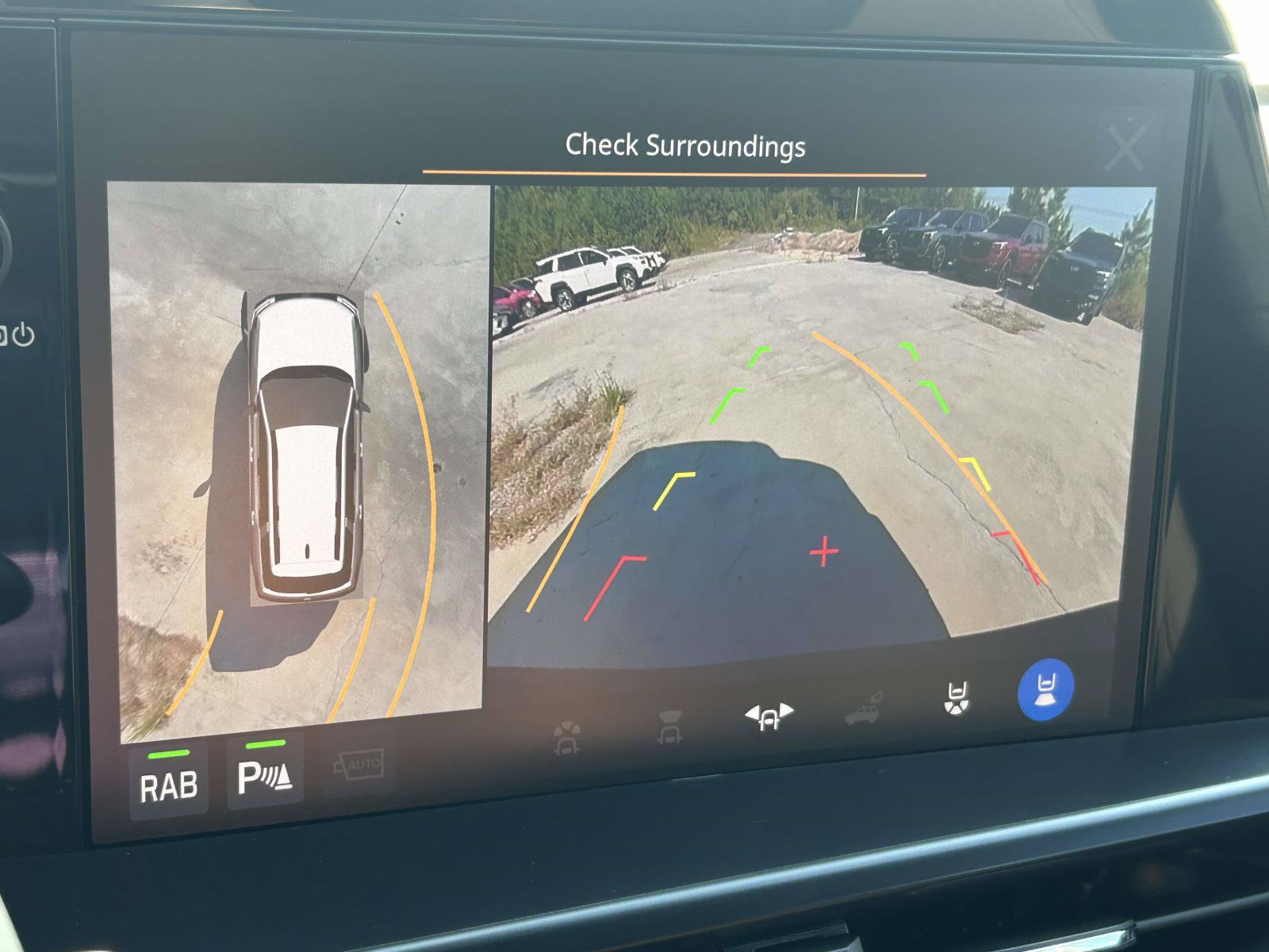 New 2026 Subaru Outback Touring XT AWD/4WD image 19