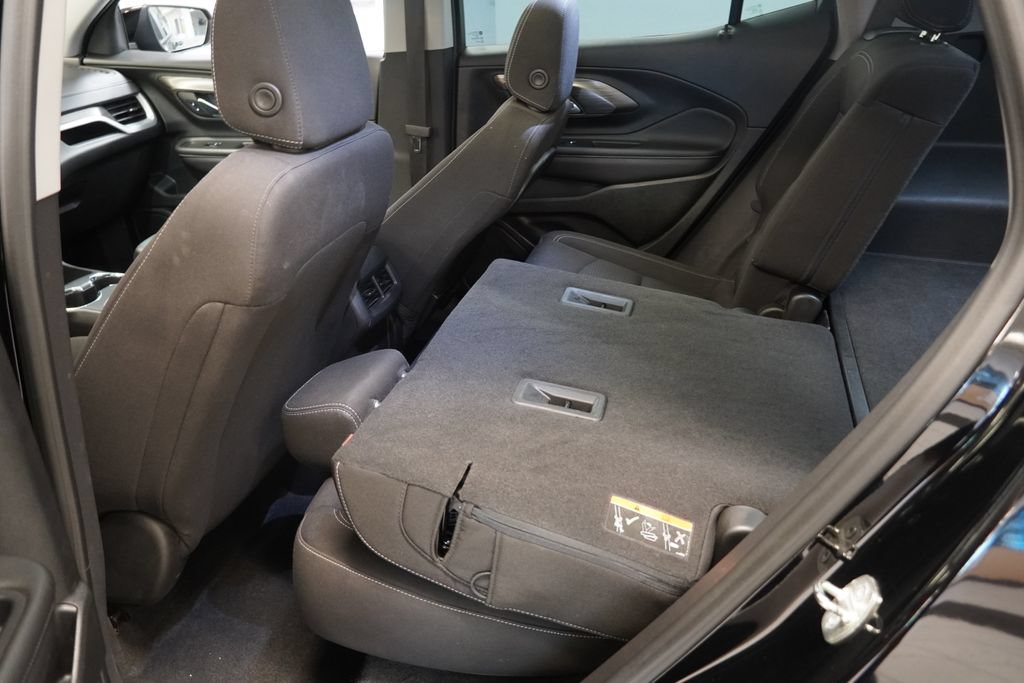 Used 2023 GMC Terrain SLE w/ Driver Convenience Package AWD/4WD image 20