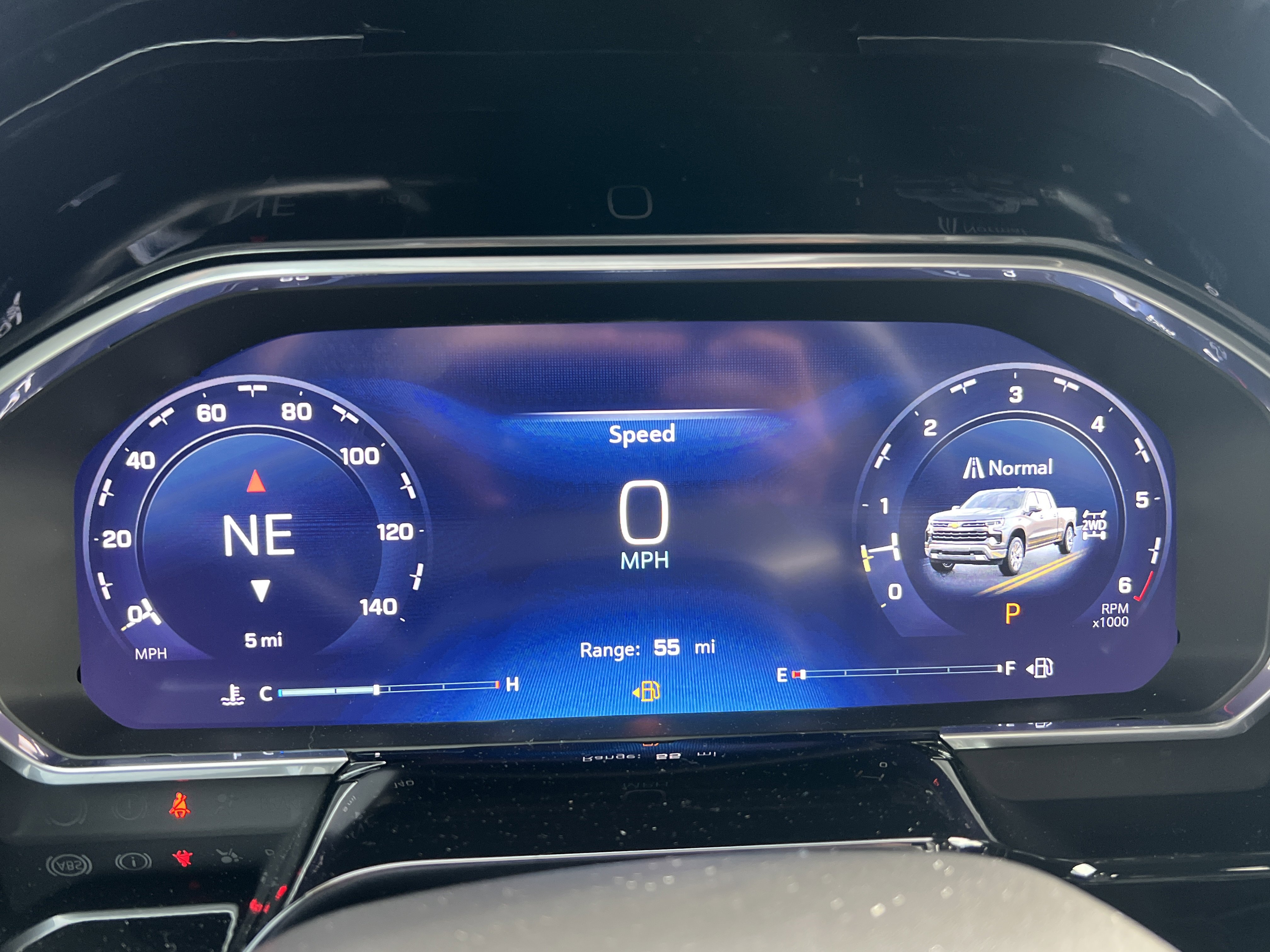 New 2026 Chevrolet Silverado 1500 LT w/ LPO, Dark Essentials Package image 22