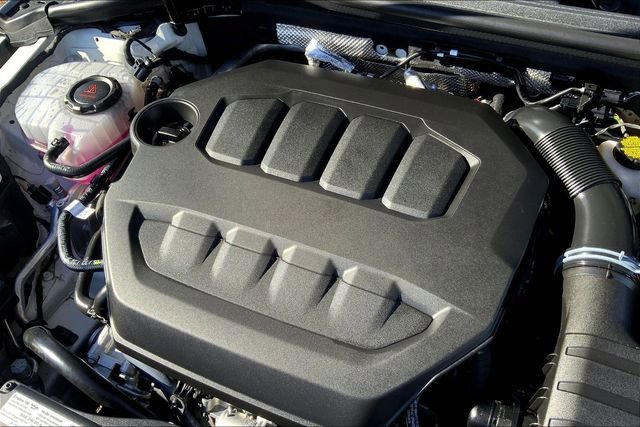 Certified 2025 Audi A3 2.0T Premium w/ Convenience Package image 33