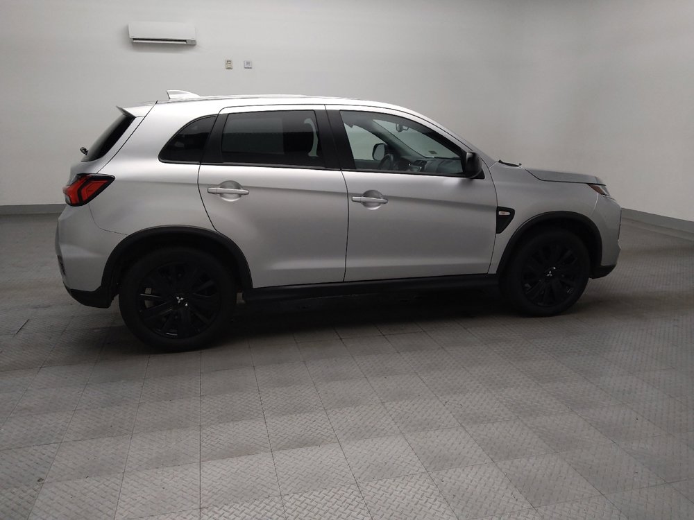 Used 2024 Mitsubishi Outlander Sport LE image 10