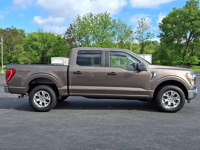 Used 2022 Ford F150 XLT AWD/4WD image 10