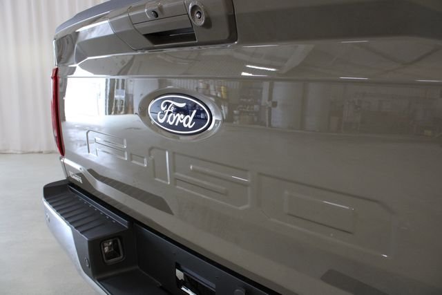 New 2026 Ford F150 XLT w/ Equipment Group 302A MID AWD/4WD image 32
