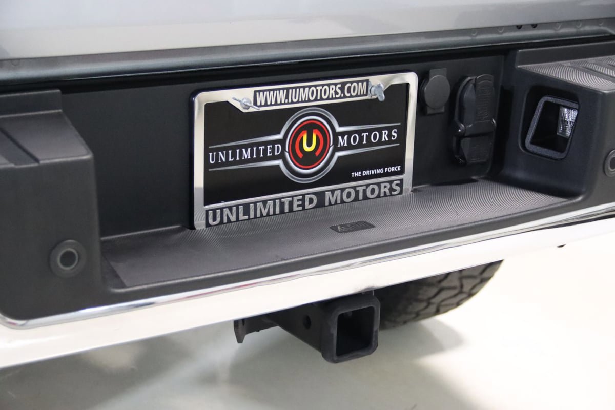 Used 2024 Ford F150 XLT AWD/4WD image 4