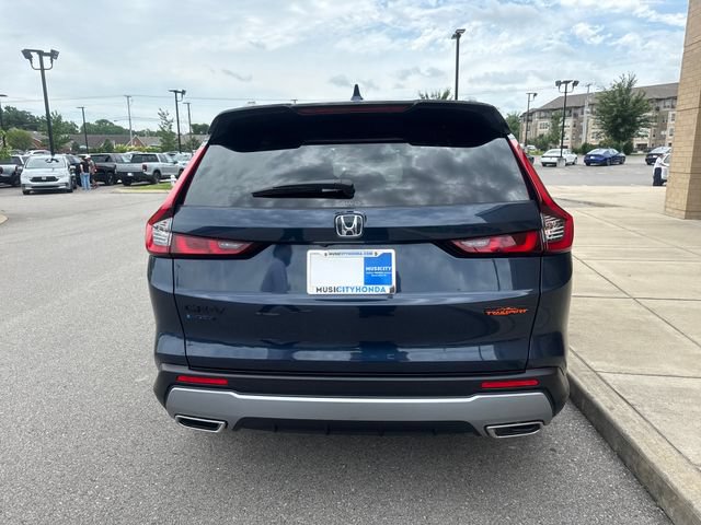 New 2026 Honda CR-V TrailSport image 3