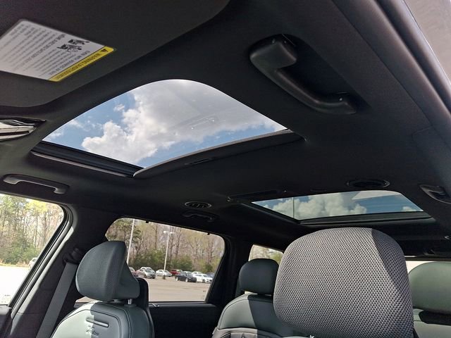 New 2027 Kia Telluride SX X-Line image 10