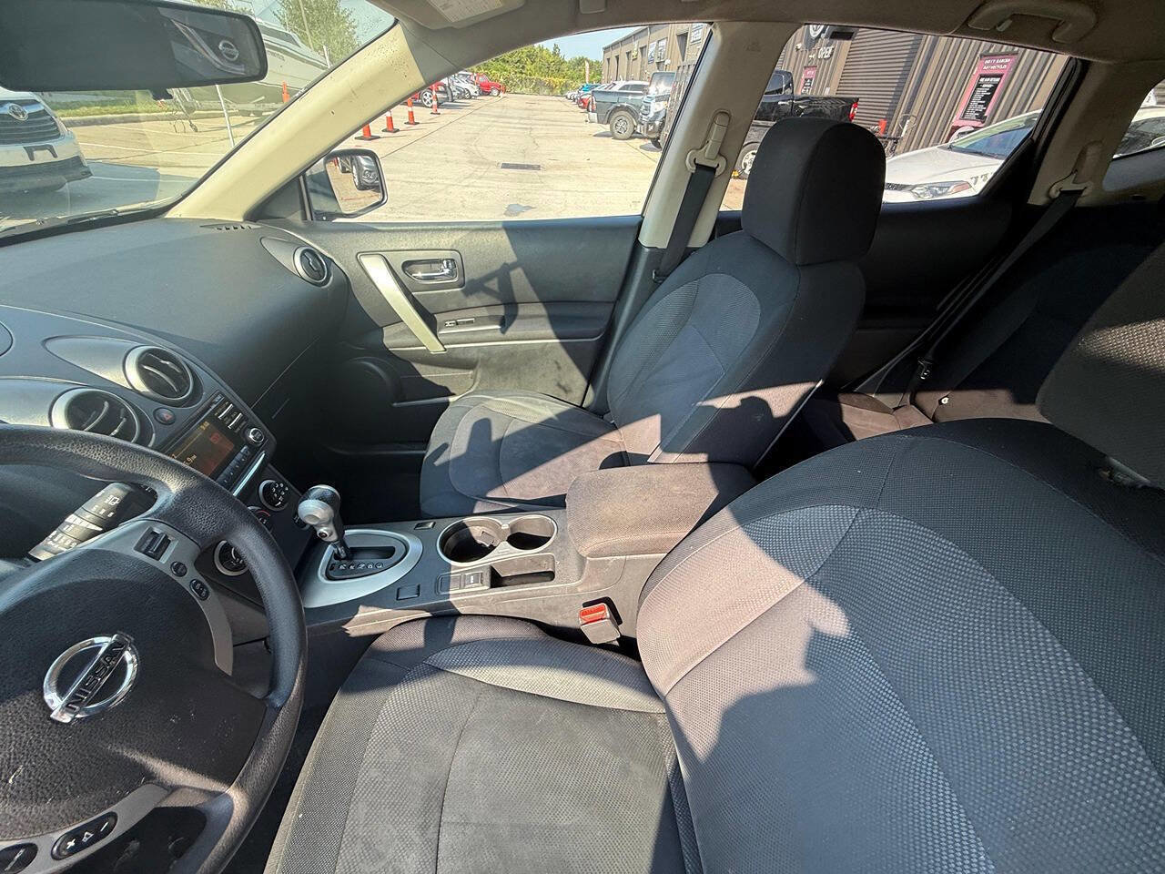 Used 2012 Nissan Rogue S w/ Special Edition Pkg image 34