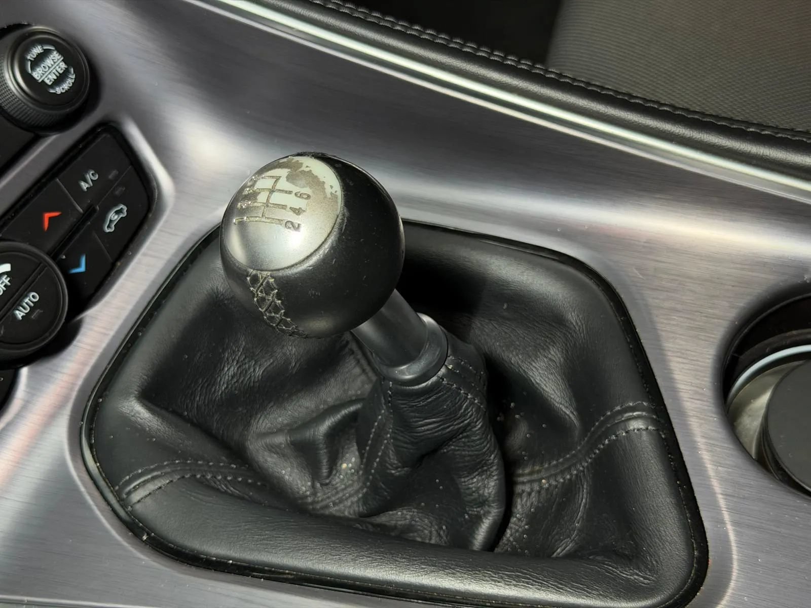 Used 2016 Dodge Challenger R/T RWD image 22
