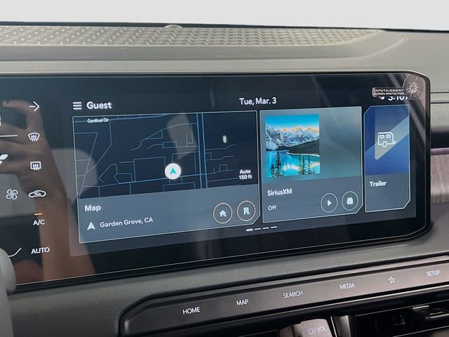 New 2027 Kia Telluride SX Prestige X-Line image 15