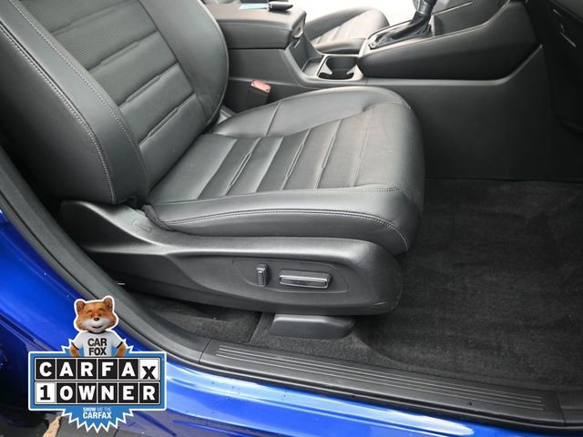 Used 2024 Honda CR-V EX-L image 19