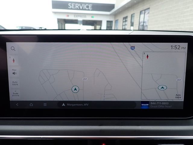 Certified 2025 Kia K5 GT-Line image 26