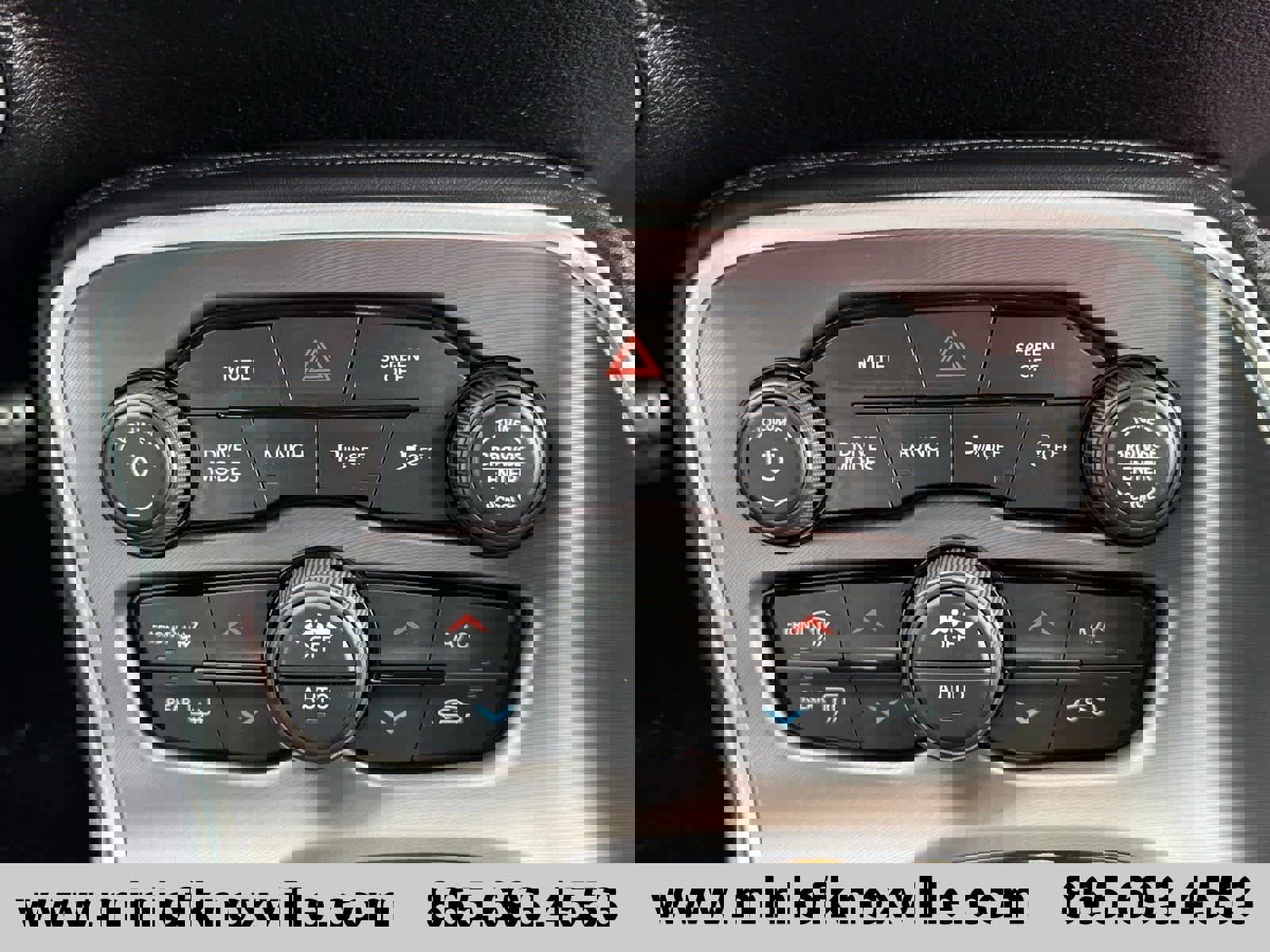 Used 2021 Dodge Challenger R/T Scat Pack image 29