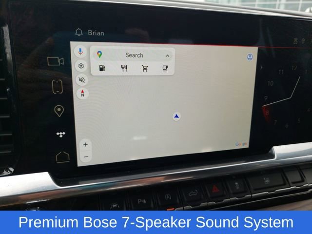 Used 2022 GMC Sierra 1500 SLT w/ SLT Premium Plus Package image 24