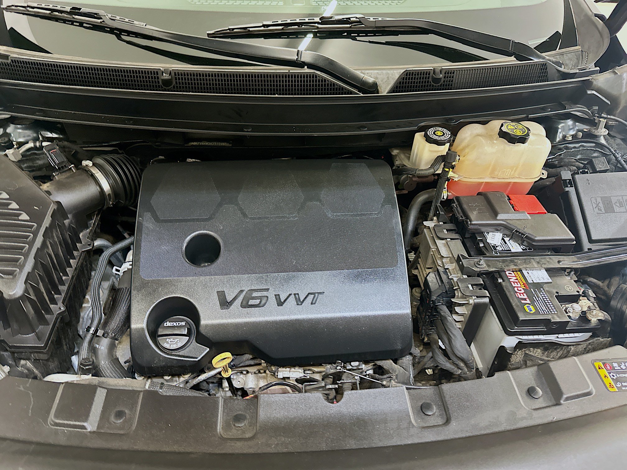 Used 2019 Buick Enclave Essence AWD/4WD image 37