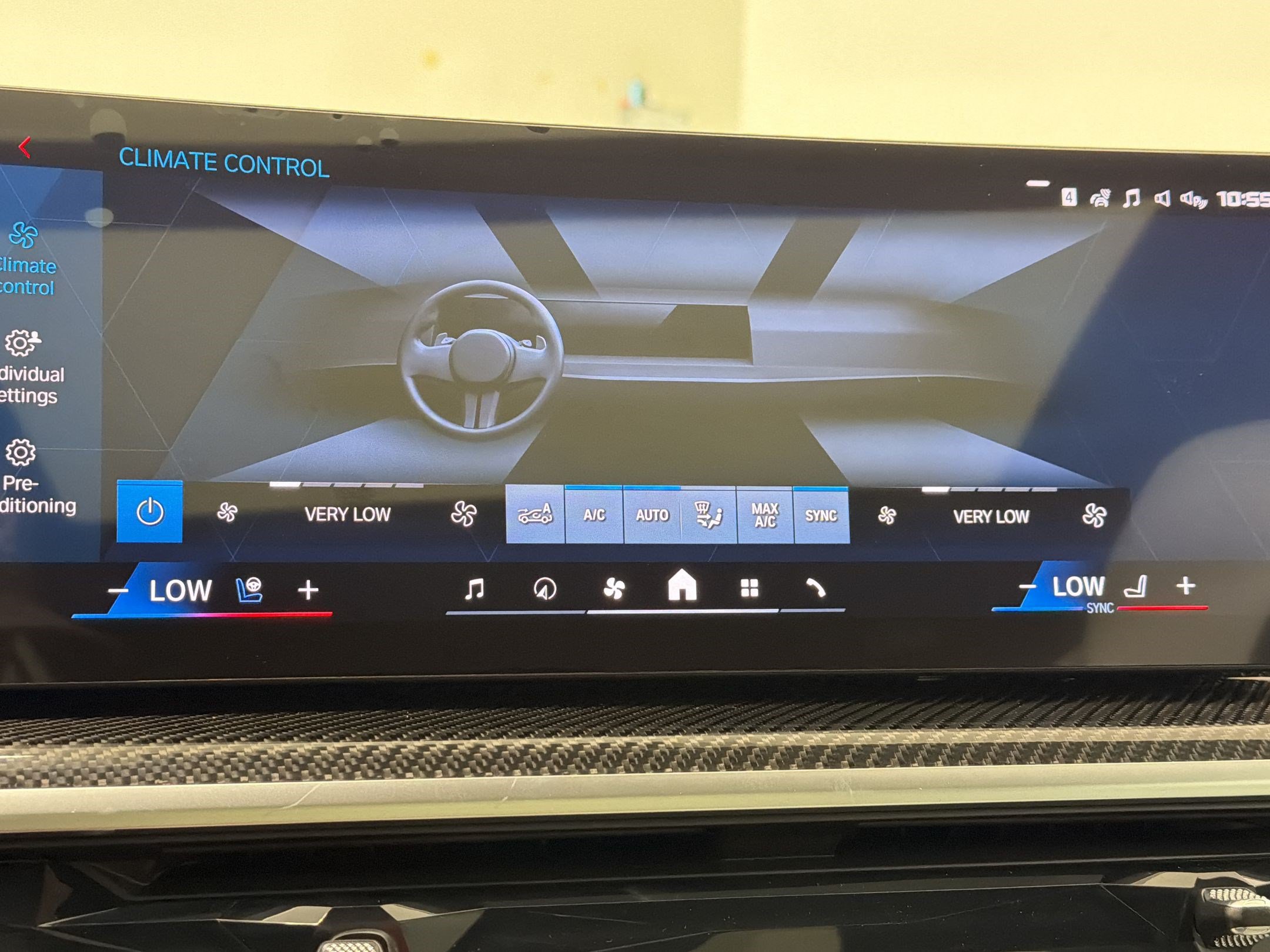 New 2026 BMW X5 M Competition w/ Executive Package AWD/4WD image 20