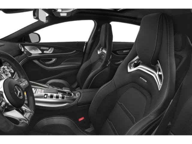 Used 2020 Mercedes-Benz AMG GT 53 w/ Driver Assistance Package image 9