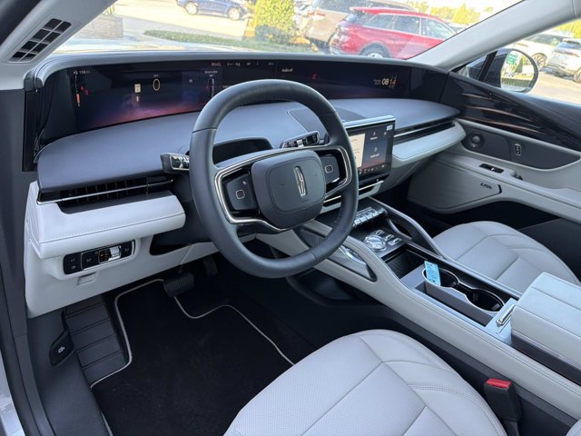 New 2026 Lincoln Nautilus Premier w/ Equipment Group 102A AWD/4WD image 14