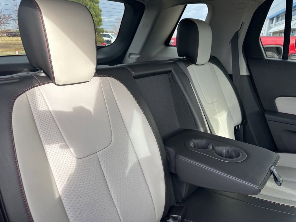 Used 2015 GMC Terrain SLT image 22