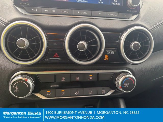 Used 2024 Nissan Sentra SV FWD image 20