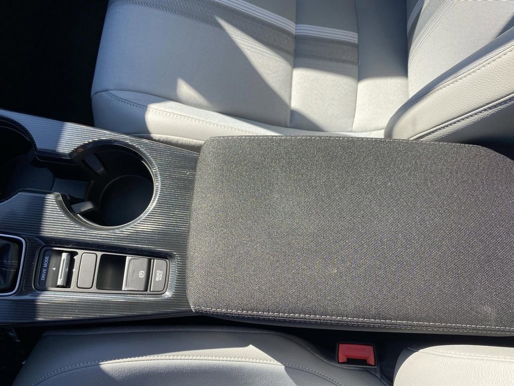 New 2026 Honda Civic Sport image 20