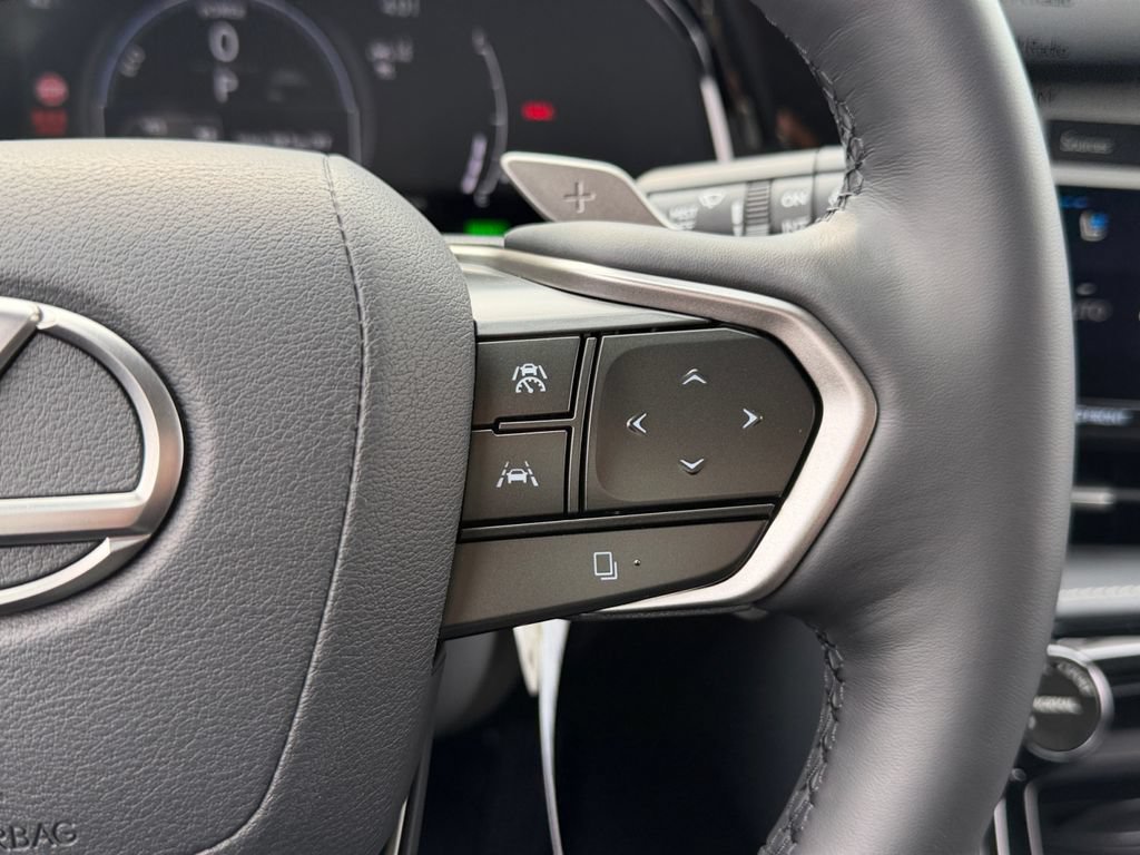New 2026 Lexus NX 350 AWD w/ Accessory Package (2T) image 15
