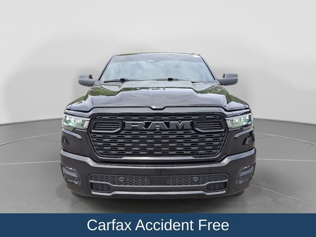 Used 2025 RAM 1500 Tradesman w/ Night Edition AWD/4WD image 3