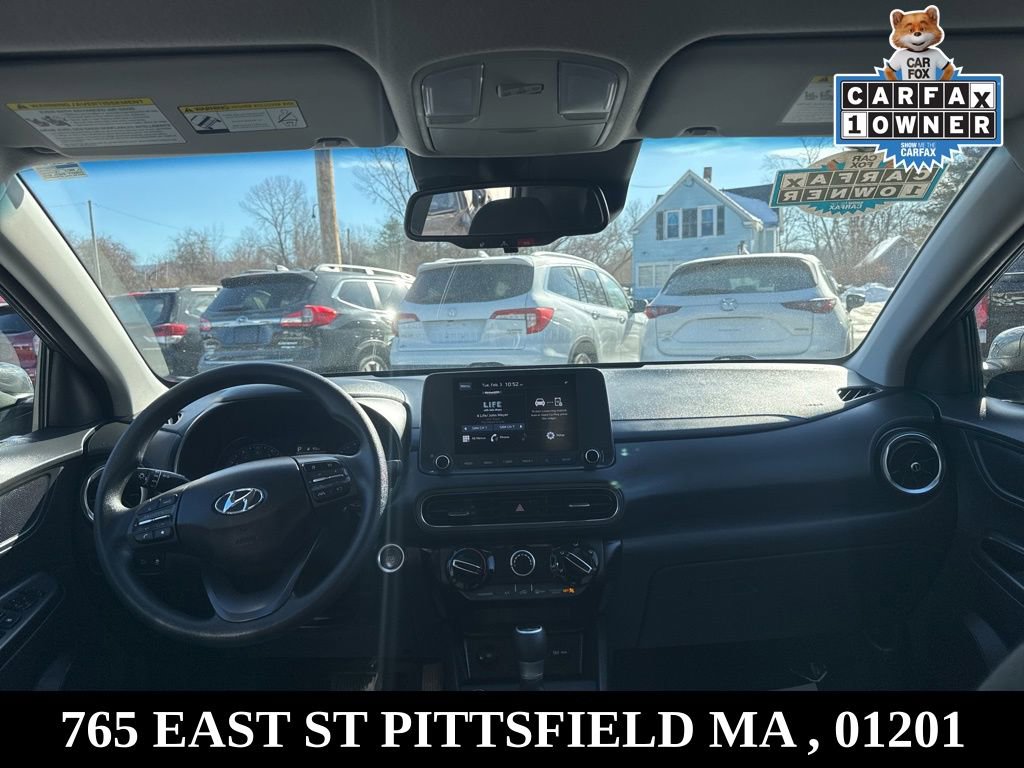 Used 2023 Hyundai Kona SEL image 14