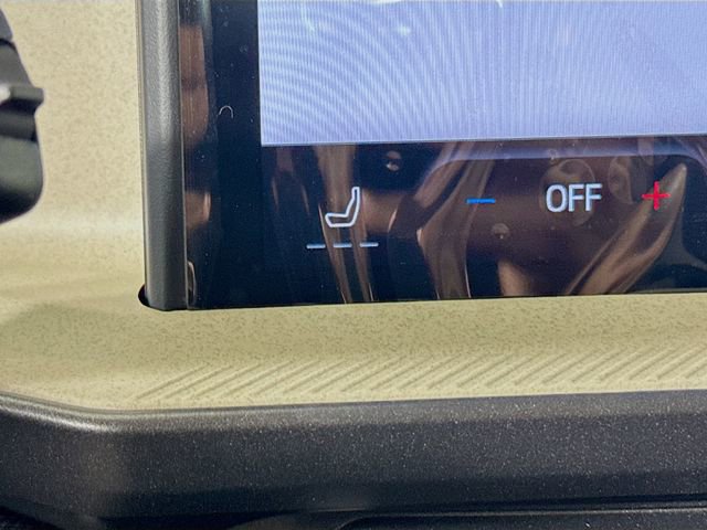 New 2026 Ford Bronco Sport Big Bend w/ Convenience Package image 21