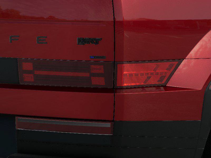 New 2027 Hyundai Santa Fe XRT AWD/4WD image 10